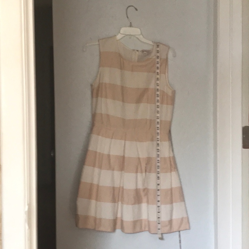 Gap fitted dress